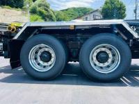 Isuzu GIGA 2025