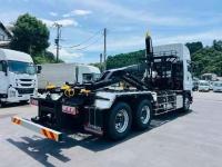 Isuzu GIGA 2025