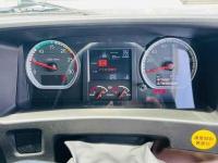 Isuzu GIGA 2025