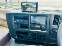 Isuzu GIGA 2025