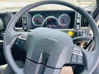 Isuzu GIGA 2025