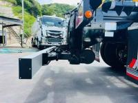 Isuzu GIGA 2025