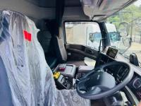 Isuzu GIGA 2025