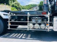 Isuzu GIGA 2025