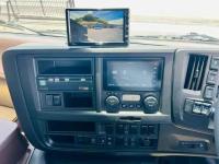Isuzu GIGA 2025