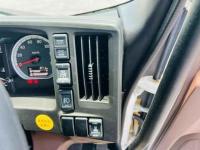 Isuzu GIGA 2025