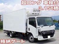 Isuzu ELF 2024