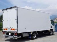 Isuzu ELF 2024