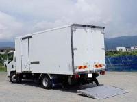 Isuzu ELF 2024