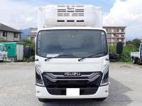 Isuzu ELF 2024