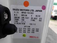 Isuzu ELF 2024