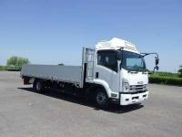 Isuzu Forward 2023