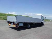 Isuzu Forward 2023