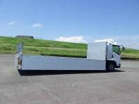 Isuzu Forward 2023