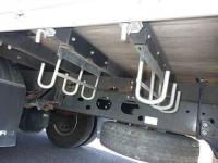 Isuzu Forward 2023
