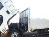 Isuzu Forward 2023