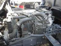 Isuzu Forward 2023