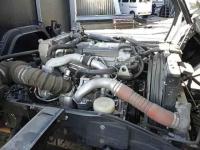 Isuzu Forward 2023