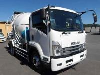 Isuzu Forward 2023