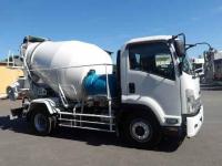 Isuzu Forward 2023