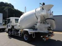 Isuzu Forward 2023