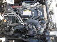 Isuzu Forward 2023