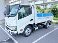 Hino Dutro 2026
