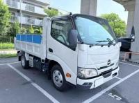 Hino Dutro 2026