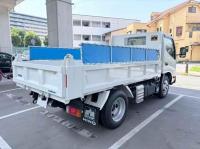 Hino Dutro 2026
