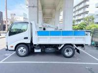Hino Dutro 2026