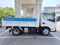 Hino Dutro 2026