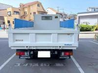 Hino Dutro 2026