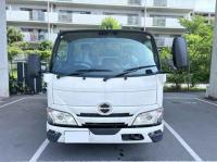 Hino Dutro 2026
