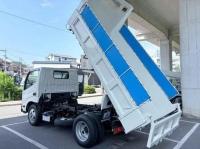 Hino Dutro 2026