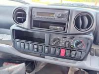 Hino Dutro 2026