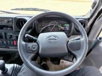 Hino Dutro 2026