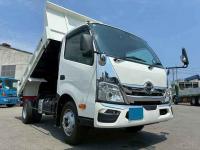 Hino Dutro 2026