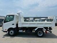 Hino Dutro 2026