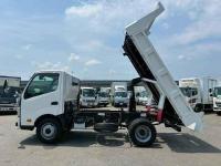 Hino Dutro 2026