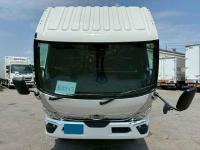 Hino Dutro 2026