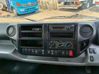 Hino Dutro 2026