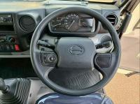 Hino Dutro 2026