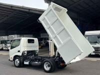 Hino Dutro 2026
