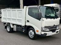 Hino Dutro 2026