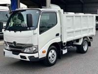 Hino Dutro 2026