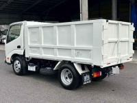 Hino Dutro 2026