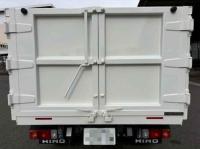 Hino Dutro 2026