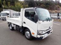 Hino Dutro 2026