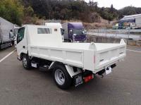 Hino Dutro 2026