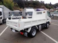 Hino Dutro 2026